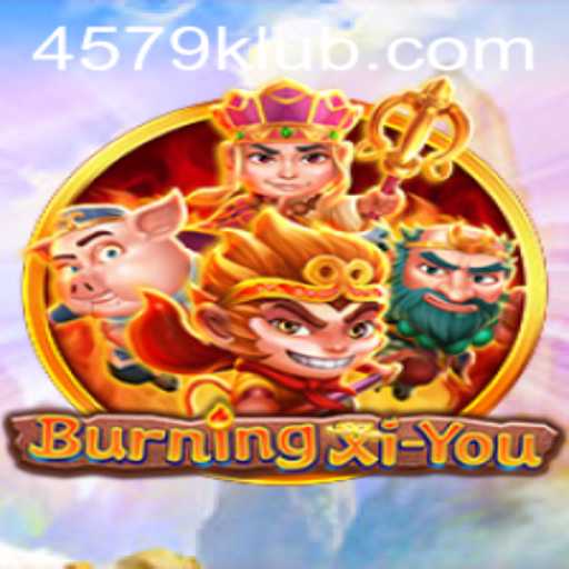 Discover the Epic Adventure of BurningXiYou