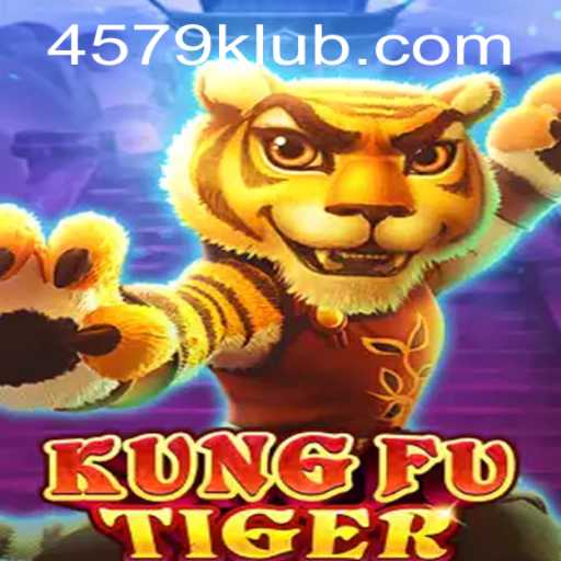 KungFuTiger: The New Martial Arts Phenomenon
