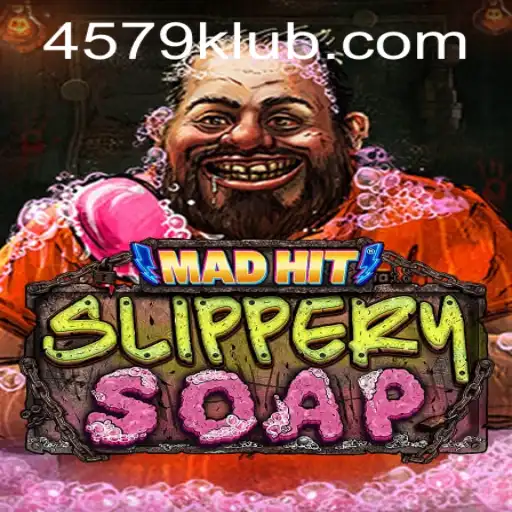MadHitSlipperySoap: A Unique Gaming Experience