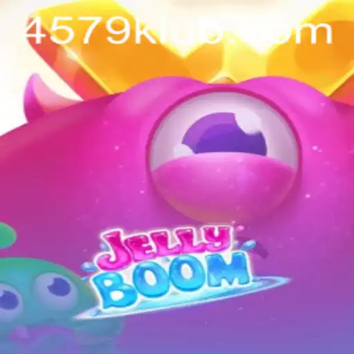 Exploring the Enchanting World of JellyBoom: A Captivating Gaming Odyssey